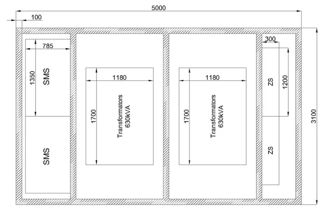 PS-KTA-50-31 (2x630/1000)