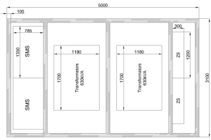 PS-KTA-50-31 (2x630/1000)